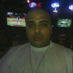 Meet your Posher, Thomas